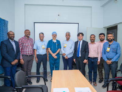 Clear Vision Karnataka - THE RIGHT FIT Launch